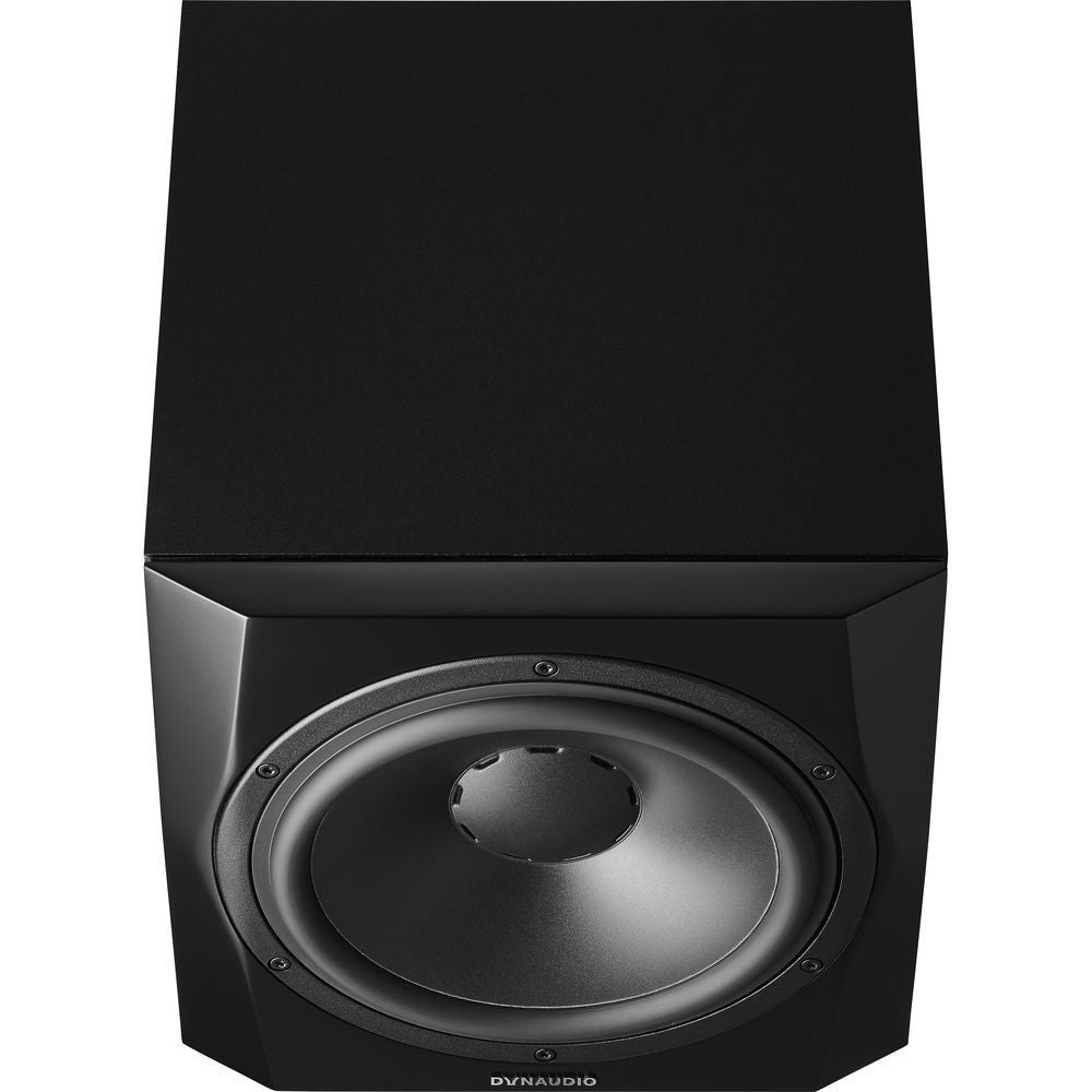 Dynaudio Professional 9S Active 9.5 Long Throw Subwoofer System ¬†300w amp Module