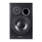 Dynaudio BM15A 10 inch 2 Way Nearfield Studio Monitor Speaker - Left