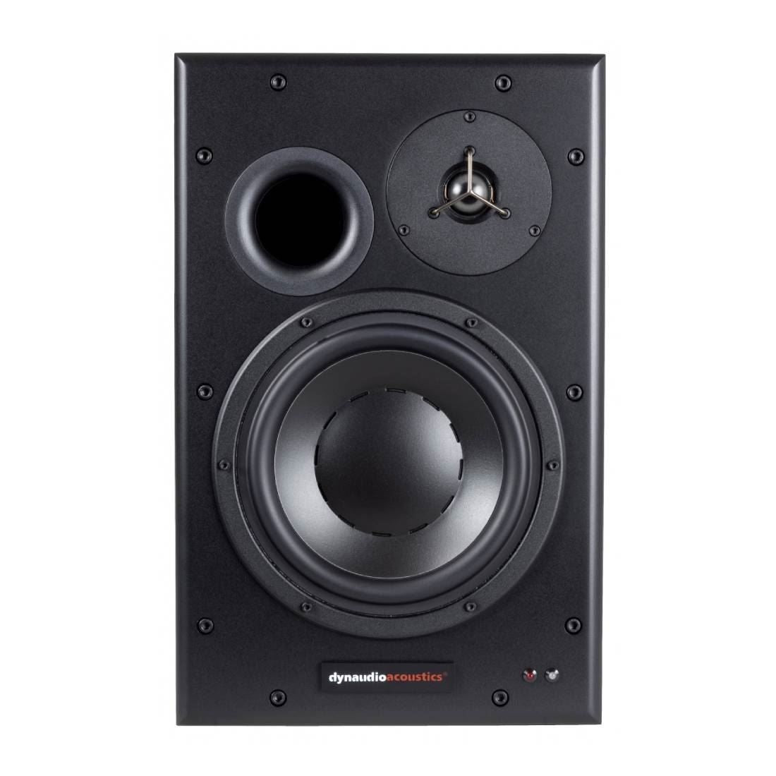 Dynaudio BM15A 10 inch 2 Way Nearfield Studio Monitor Speaker - Right