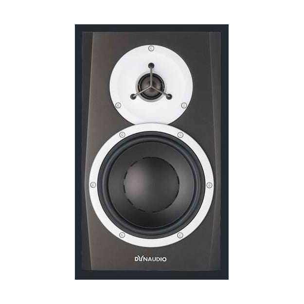 Dynaudio BM5-MK3 7 inch 100W Nearfield Studio Monitor Speaker - Single