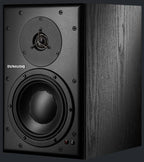 Dynaudio BM6A 6 inch 2 Way Nearfield Studio Monitor Speaker - Single