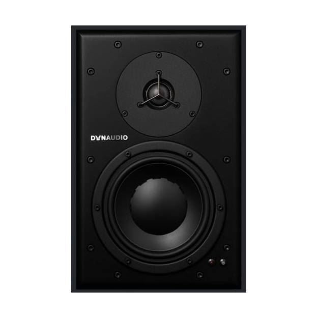 Dynaudio BM6A 6 inch 2 Way Nearfield Studio Monitor Speaker - Single
