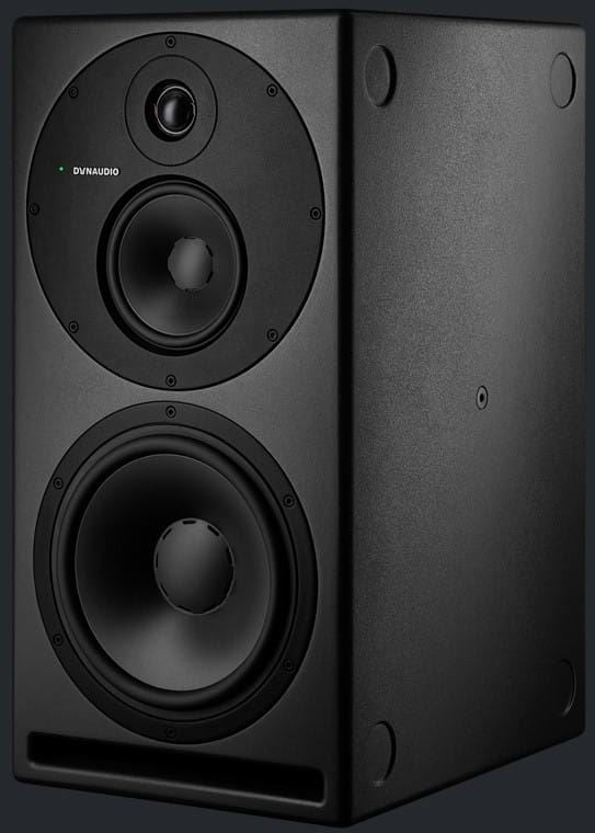 Dynaudio Core 59 9 inch 3 Way Studio Monitor Speaker - Single