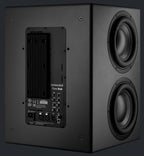 Dynaudio Professional CORE-SUB Subwoofer 1000 W Amplification- 4 x 9 Woofers