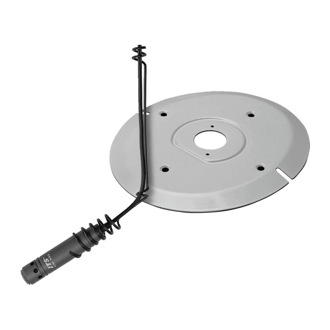 JTS CM 502 Hanging Choir Mic