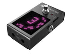 Peterson Strobo-Stomp HD Guitar Tuner Pedal