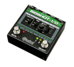 Radial BigShot Instrument Switcher (2-in/1-out)