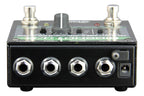 Radial BigShot Instrument Switcher (2-in/1-out)