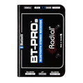 Radial BT PRO V2 Bluetooth DI Box with Bluetooth v5