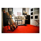 Primacoustic London 8 pack -12 panels - Black