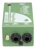 Radial Stagebug SB2 Passive DI Box