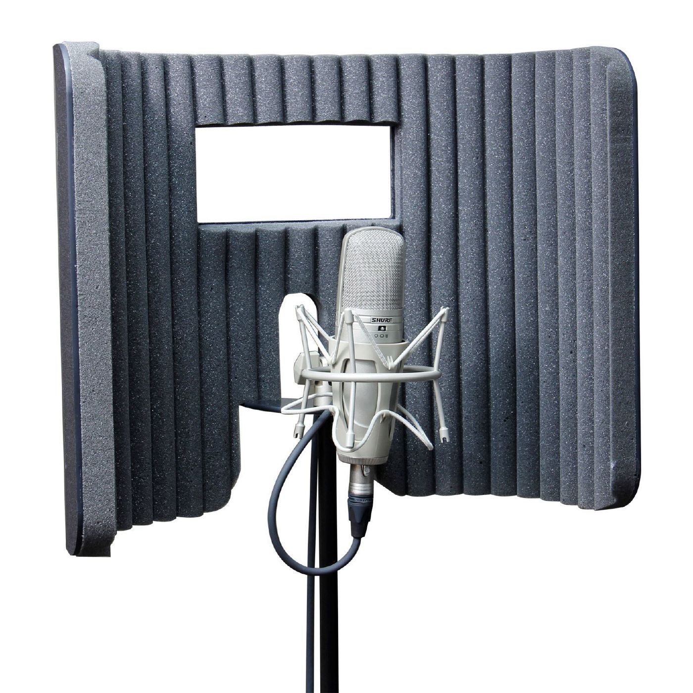 Primacoustic Voxguard Recording Booth