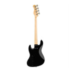 Sadowsky Metro Express 21-Fret Hybrid PJ Bass with Maple Neck - Solid Black High Polish