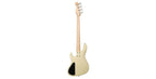 Sadowsky 24 Fret Modern 4-String Bass Guitar with Maple Neck in Olympic White High Polish