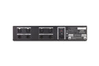 Solid State Logic SSL Fusion All Analogue 2U Outboard Processor