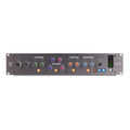 Solid State Logic SSL Fusion All Analogue 2U Outboard Processor