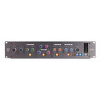 Solid State Logic SSL Fusion All Analogue 2U Outboard Processor