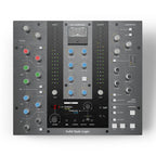 Solid State Logic SSL UC1 Plug-In Controller Including SSL Native Channel Strip 2 & Bus Comp 2 Plugins