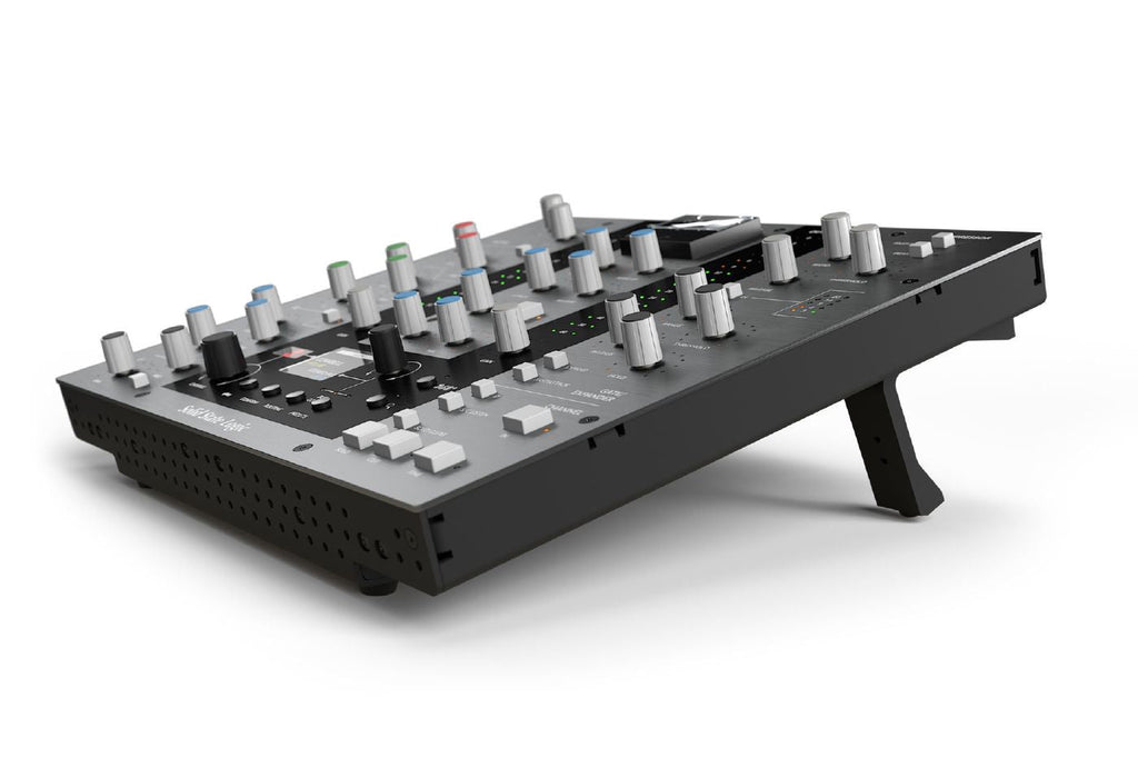 Solid State Logic SSL UC1 Plug-In Controller Including SSL Native Channel Strip 2 & Bus Comp 2 Plugins