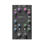 Solid State Logic SSL ULTRAVIOLET 500 Series Stereo Equaliser