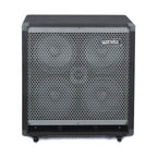 Warwick CA410 Bass Cabinet 4 x 10 Warwick Speakers 400W, 8 Ohms with Wheels