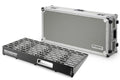 Warwick RockBoard CINQUE 5.3 Pedalboard with Flight Case