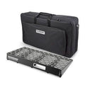 Warwick RockBoard CINQUE 5.3 Pedalboard with Gig Bag