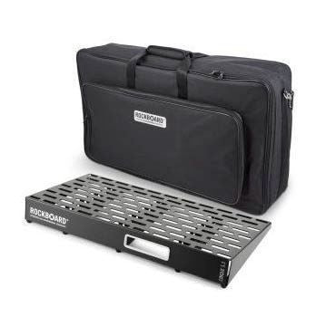Warwick RockBoard CINQUE 5.3 Pedalboard with Gig Bag