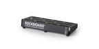RockBoard DUO 2.0 Pedalboard with Gig Bag