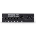 Warwick Rockboard Module 1 Pedalboard Patchbay
