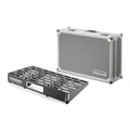 Warwick RockBoard QUAD 4.2 Pedalboard with Flight Case