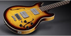 Warwick Rockbass Star Bass 4 String Bass Guitar -  Vintage Sunburst
