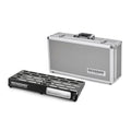 Warwick RockBoard TRES 3.1 Pedalboard with Flight Case