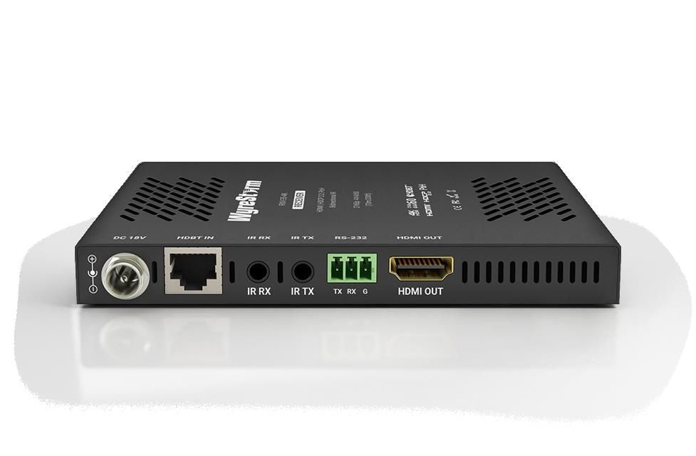 Wyrestorm RXV354K Hdbaset Receiver 4K:35M 1080P 70M