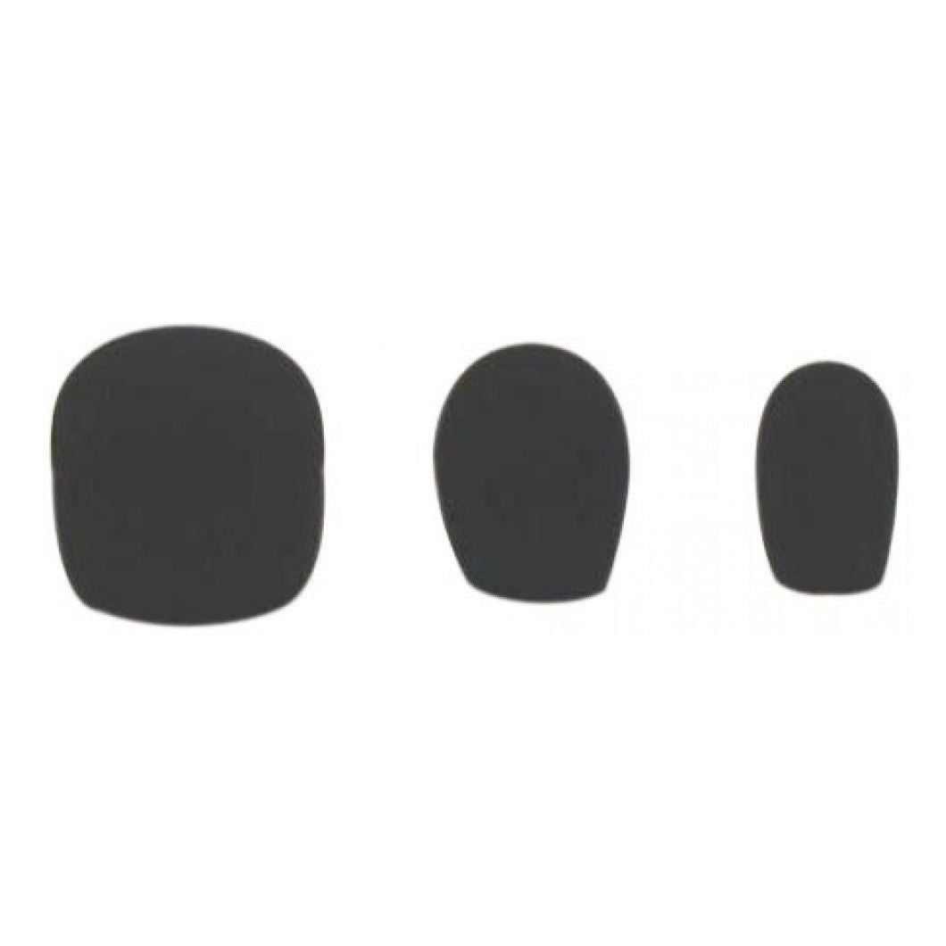 CPK 191 Foam Mic Windshield 35mm - Black