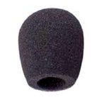 CPK 193 Foam Mic Windshield 20mm - Black