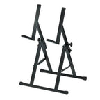 Xtreme AM203 Heavy Duty Angled Amp Stand