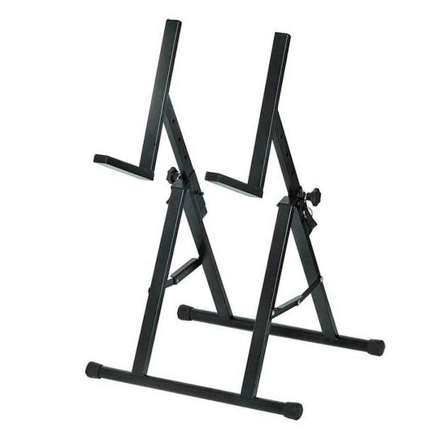Xtreme AM203 Heavy Duty Angled Amp Stand