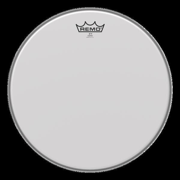 Remo Ambassador X14 Coated 13 Inch Drumhead