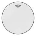 Remo BA-0808-WS Ambassador White Suede 8 Inch Drumhead