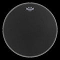 Remo Ambassador Black Suede 12 Inch Drumhead
