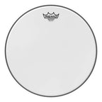 Remo BA-0814-WS Ambassador White Suede 14 Inch Drumhead