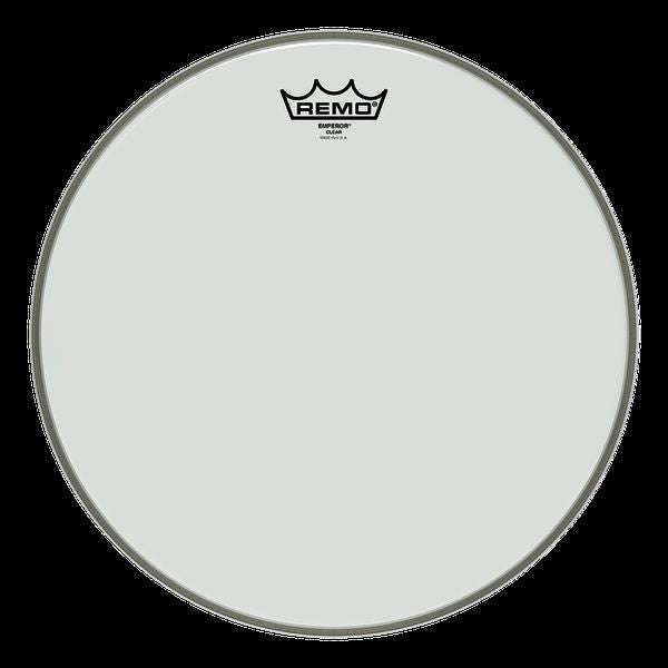 Remo Emperor Clear 20 Inch Bass Drumhead