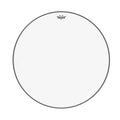 Remo BB-1328-00 Emperor Clear 28 Inch Bass Drumhead