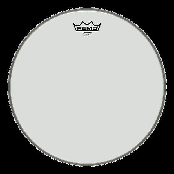 Remo Diplomat Clear 10 Inch Drumhead