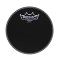 Remo BE-0006-ES Emperor Ebony 6inch Drumhead