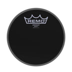 Remo BE-0006-ES Emperor Ebony 6inch Drumhead