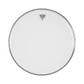 Remo BE-0115-JP Emperor Coated Smooth White 15 Inch Drumhead