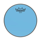 Remo Colortone Emperor 8in Drumhead in Blue