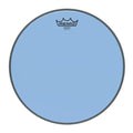 Remo Colortone Emperor 14in Drumhead in Blue